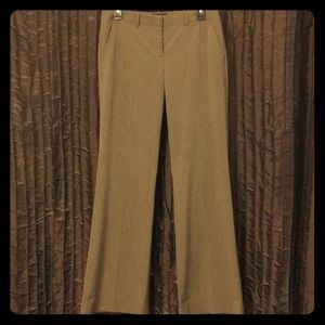 The Limited Cassidy Fit Pants - Business Comfort!